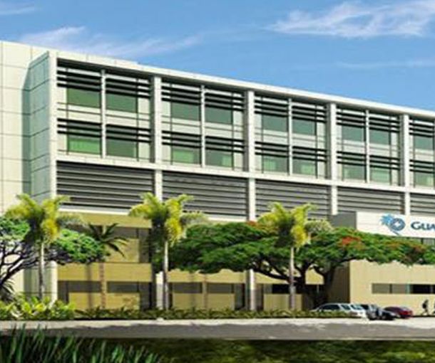 Guam Regional Medical City